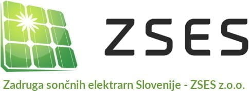 Zadruga sončnih elektrarn Slovenije